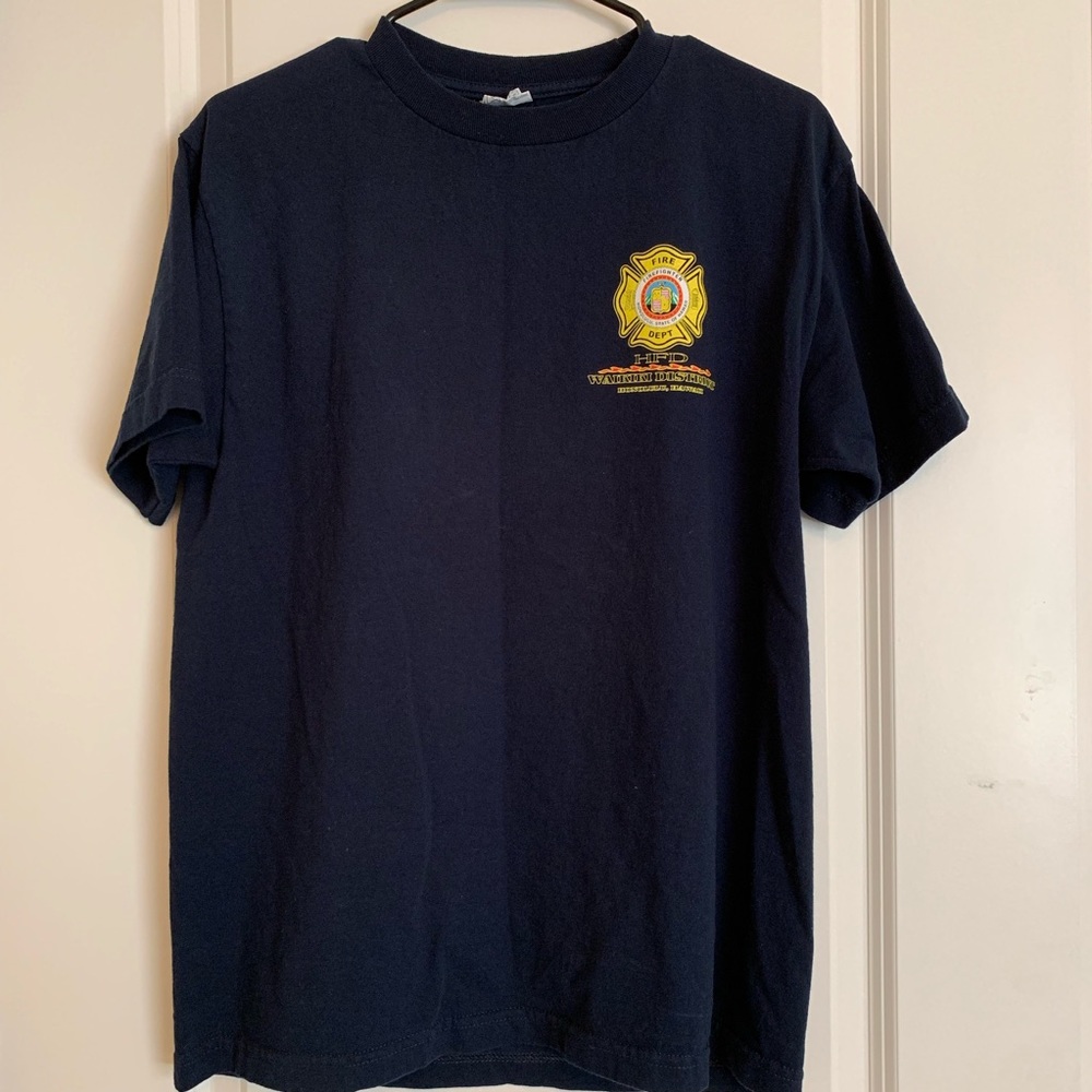 Honolulu Fire Department T-Shirt